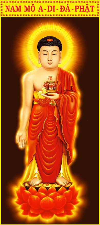 Phật A Di Đà (3224)